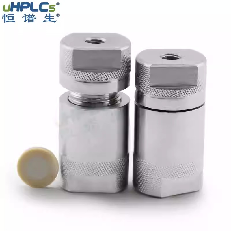 恒譜生在線過濾器的作用是什么？