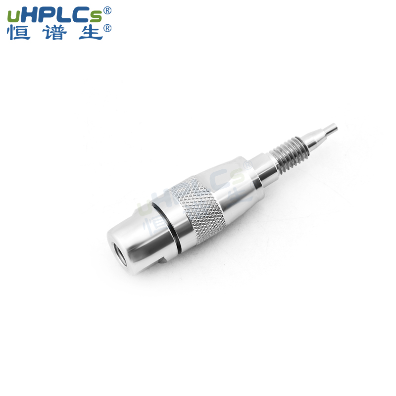 恒譜生2.0# UPLC 超高壓直連保護(hù)柱的優(yōu)勢！