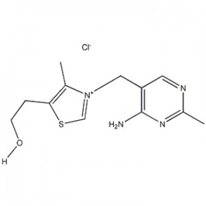 維生素 B1
