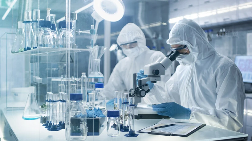 大分子生物樣品檢測(cè)用色譜柱（Bio – SEC）：生物分析領(lǐng)域的精準(zhǔn)利器！