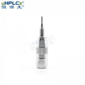 UPLC粒徑1.8μm120? 7.8*300mm 大分子生物樣品檢測SEC-Bio色譜分析保護柱