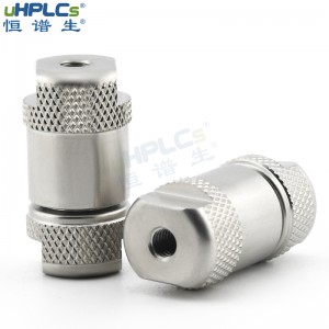恒譜生UHPLC超高壓液相色譜柱前在線過濾器預(yù)柱，0.2μ,0.5μ,適用于Waters Agilent Shimadzu ThermoFisher色譜儀