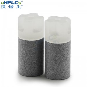 恒譜生OD1/8”溶劑過(guò)濾器吸濾頭液相色譜耗材，D12.0mm