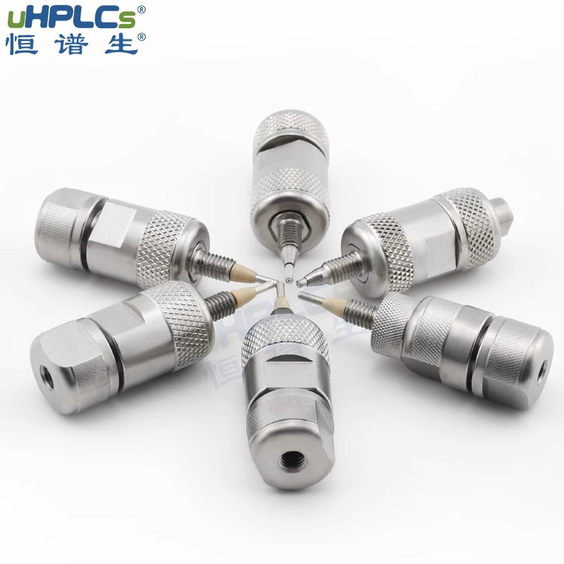 恒譜生分析保護(hù)柱：UPLC 超高壓直連保護(hù)柱的安裝指南！