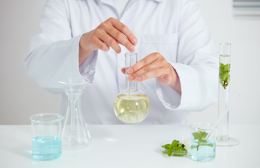 柱色譜法詳解：吸附柱色譜與分配柱色譜的完整操作指南！